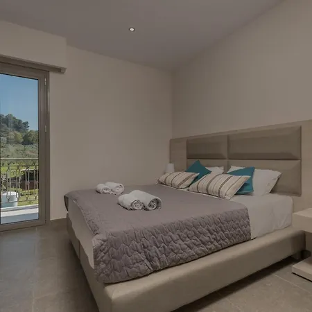 Apartamento Casa 77 By Karras *