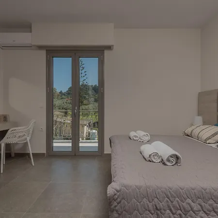 Apartament Casa 77 By Karras *