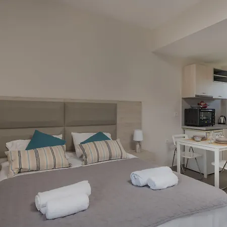 Appartement Casa 77 By Karras Zakynthos