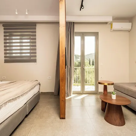 Casa 77 By Karras * Città di Zante