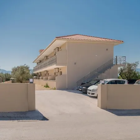 Διαμέρισμα Casa 77 By Karras Ζάκυνθος Πόλη