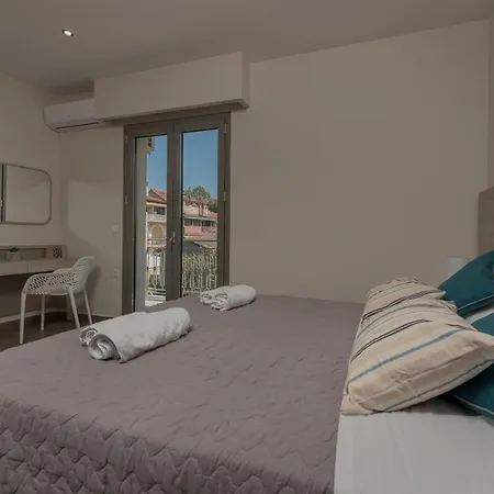 Casa 77 By Karras Apartment *