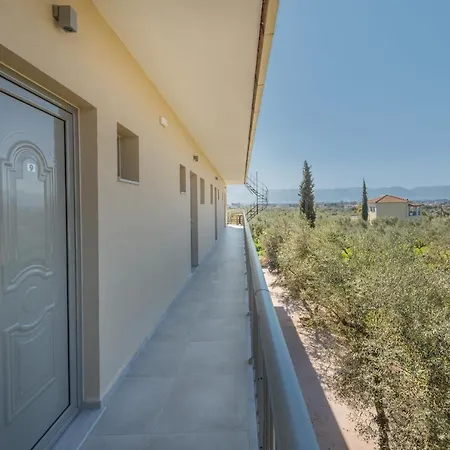 Διαμέρισμα Casa 77 By Karras Ζάκυνθος Πόλη