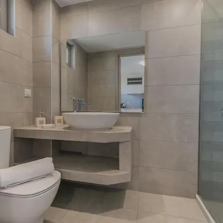 Casa 77 By Karras Apartment *