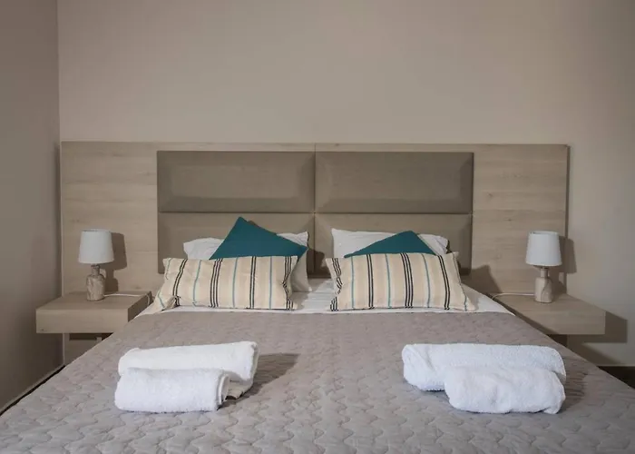 Casa 77 By Karras * Zakynthos