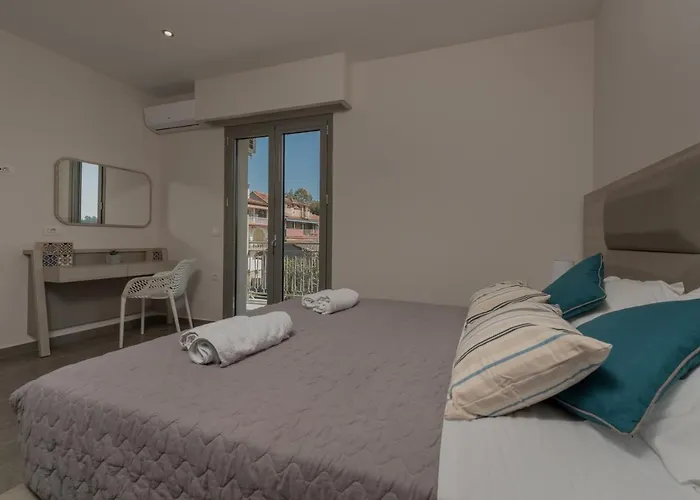 Casa 77 By Karras Apartment *