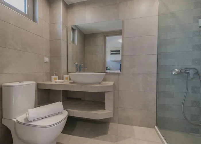 Casa 77 By Karras Appartement *