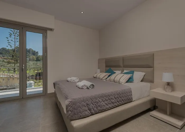 Apartment Casa 77 By Karras *